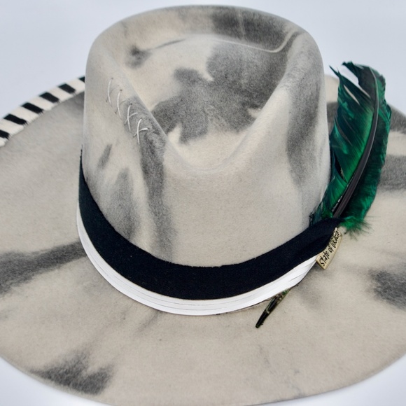 ALBA WOOL HAT - Picture 10 of 13